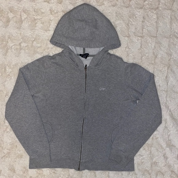 GAP Tops - Gap Hoodie Size Medium